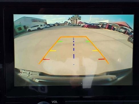 New 2026 Nissan Frontier SV image 19