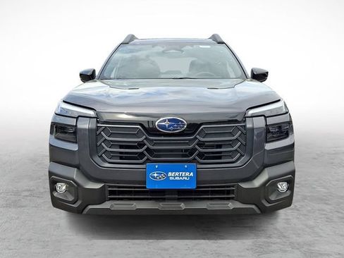 Certified 2026 Subaru Outback Limited AWD/4WD image 2