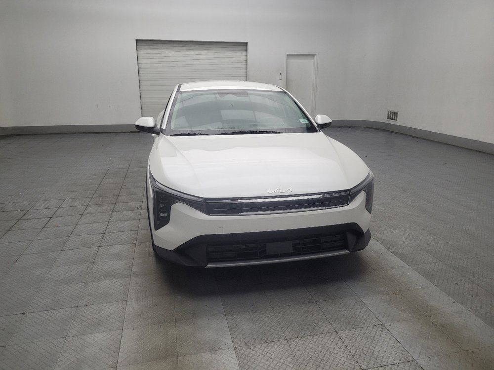 Used 2025 Kia K4 EX FWD image 14