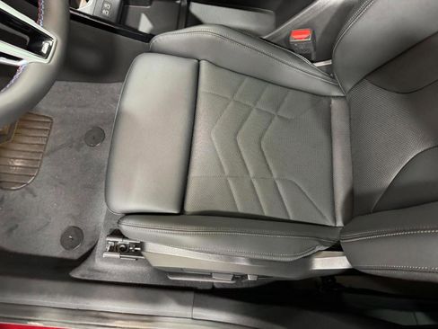 New 2026 BMW X1 M35i w/ Technology Package image 27