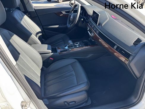 Used 2019 Audi A4 2.0T Premium Plus w/ Premium Plus Package image 21