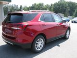Used 2022 Chevrolet Equinox LT image 4