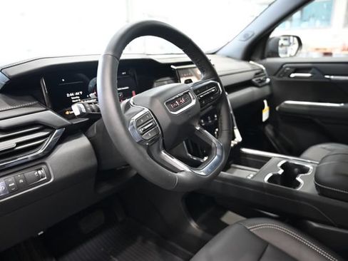 New 2026 GMC Acadia Elevation w/ Black Edition FWD image 22