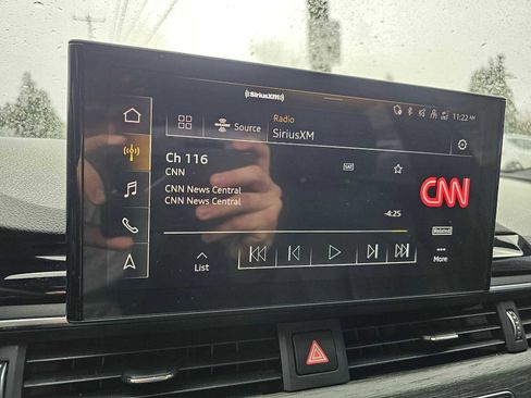 Used 2023 Audi A5 2.0T Prestige image 30