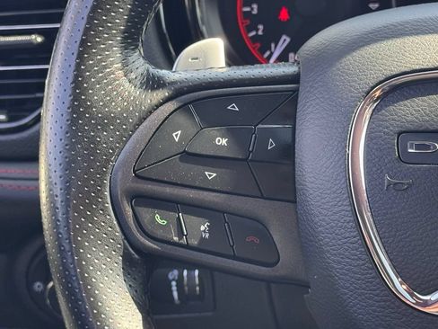 Used 2024 Dodge Durango GT RWD image 16