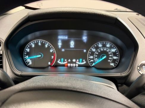 Used 2022 Ford EcoSport SE w/ SE Convenience Package image 30