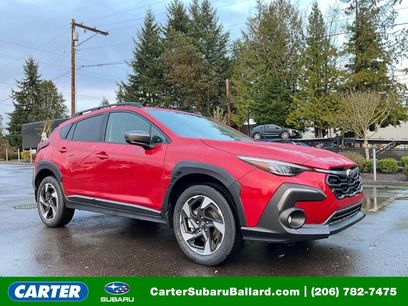 New 2026 Subaru Crosstrek 2.5i Limited