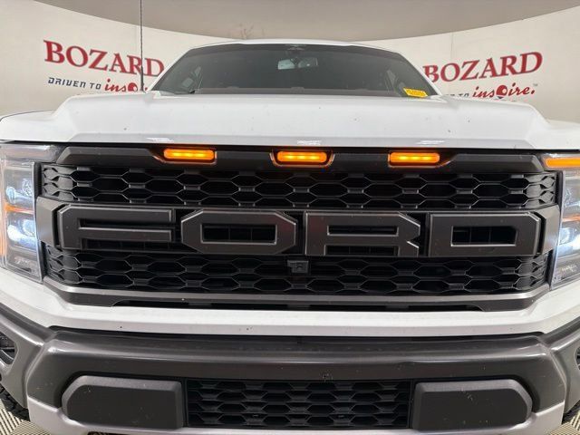 Used 2023 Ford F150 Raptor AWD/4WD image 6