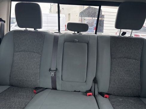 Used 2016 RAM 1500 Big Horn image 29