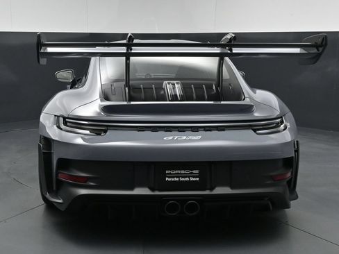 Used 2025 Porsche 911 GT3 RS RWD image 9