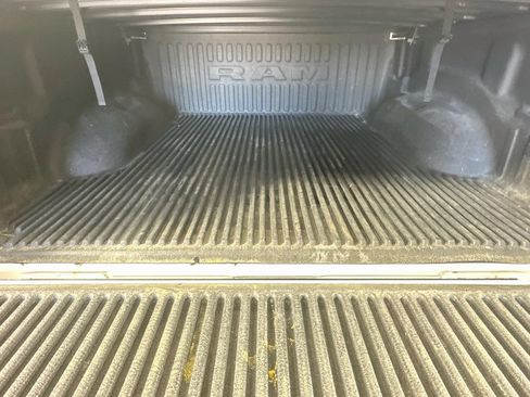 Certified 2023 RAM 1500 Big Horn AWD/4WD image 33