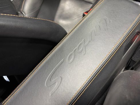 Used 2014 Porsche 911 Turbo S image 30