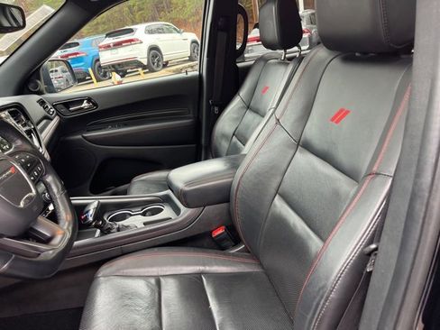 Used 2023 Dodge Durango GT image 8