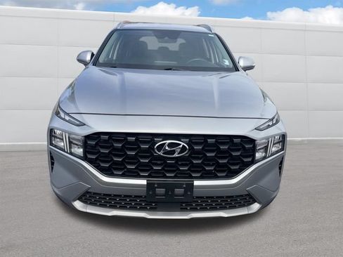 Used 2023 Hyundai Santa Fe SEL AWD/4WD image 15