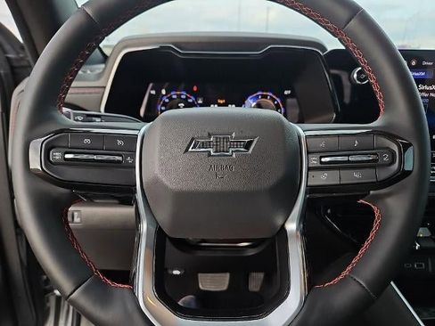 Used 2024 Chevrolet Colorado Z71 w/ Z71 Convenience Package 2 image 30