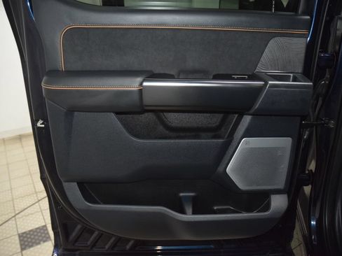 Used 2024 Ford F250 Platinum AWD/4WD image 49