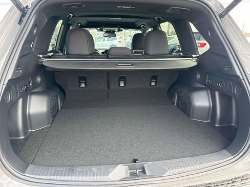 New 2026 Subaru Forester Premium image 6