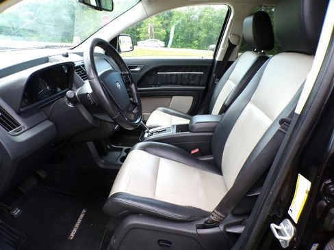 Used 2009 Dodge Journey R/T w/ Flexible Seating Group AWD/4WD image 26