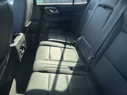 Used 2024 Chevrolet Tahoe LT image 10