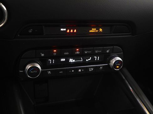 Used 2023 MAZDA CX-5 AWD 2.5 S w/ Premium Plus Pkg image 22