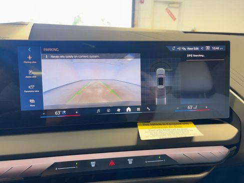 New 2026 BMW X3 xDrive30 w/ Convenience Package image 27