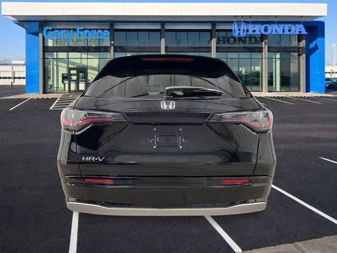 New 2026 Honda HR-V EX-L image 4