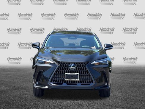 New 2026 Lexus NX 350 AWD image 7