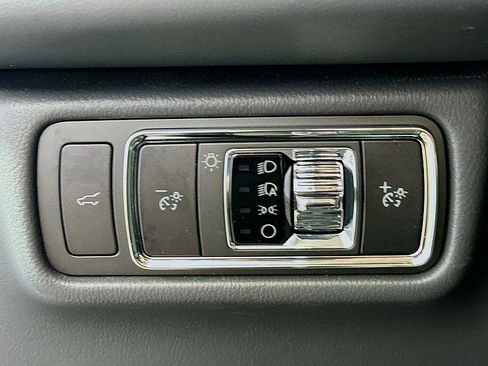 New 2025 Lincoln Aviator Reserve w/ Illumination Package image 10