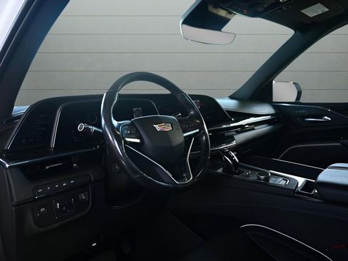 Used 2021 Cadillac Escalade Sport image 22