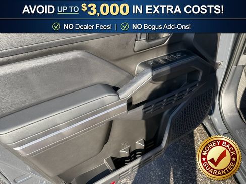 Used 2026 Toyota Tacoma SR5 RWD image 16