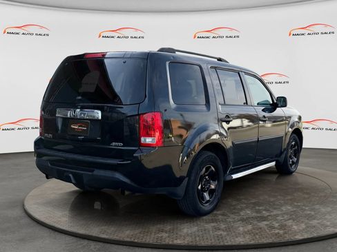 Used 2014 Honda Pilot LX image 8