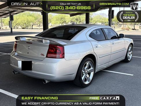 Used 2008 Dodge Charger R/T RWD image 7