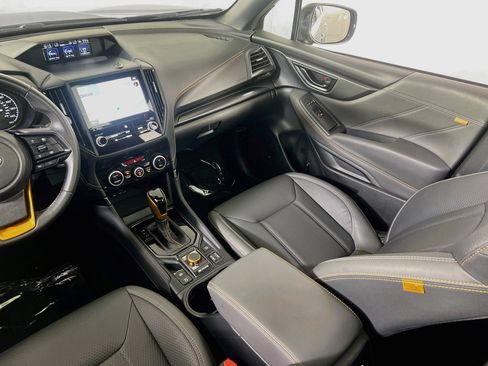 Used 2023 Subaru Forester Wilderness AWD/4WD image 24