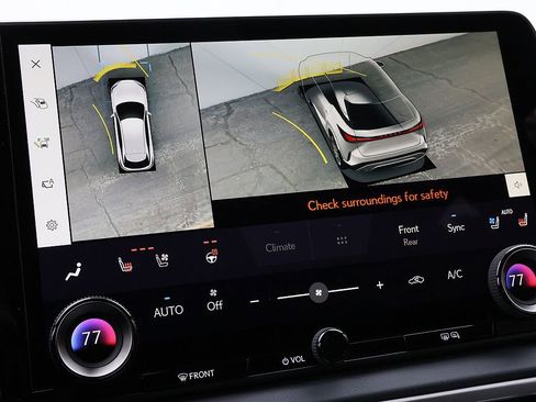 New 2026 Lexus RX 350 Premium image 22