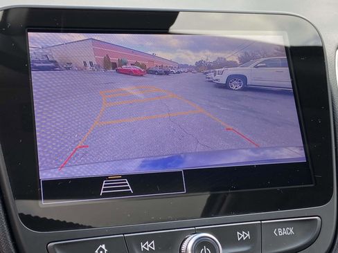 Certified 2023 Chevrolet Malibu LT image 18