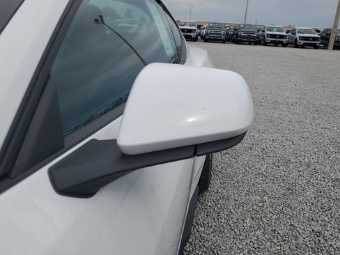 New 2026 Ford Mustang EcoBoost image 4