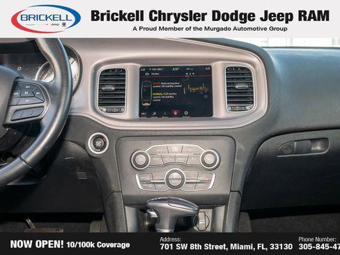 Used 2023 Dodge Charger GT image 21