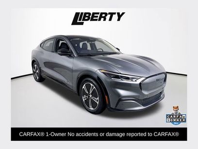 Used 2023 Ford Mustang Mach-E Premium