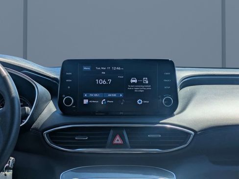 Used 2023 Hyundai Santa Fe SE image 18