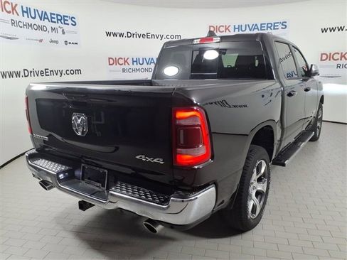 Used 2023 RAM 1500 Laramie image 6