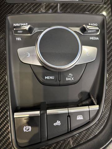Used 2017 Audi R8 V10 w/ Carbon Exterior Package AWD/4WD image 24