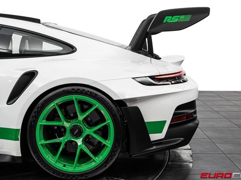 Used 2023 Porsche 911 GT3 RS RWD image 19