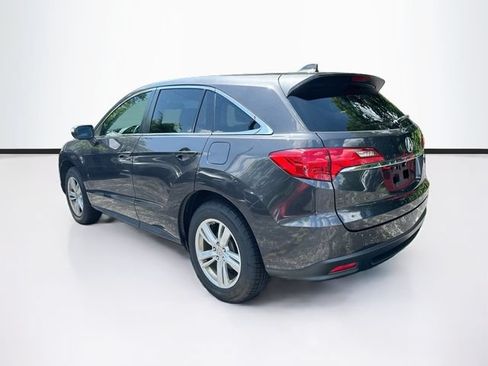Used 2015 Acura RDX AWD w/ Technology Package image 7