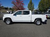 Certified 2019 Chevrolet Silverado 1500 LT image 3