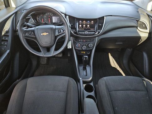 Used 2020 Chevrolet Trax LS w/ Tint and Cruise Package image 23
