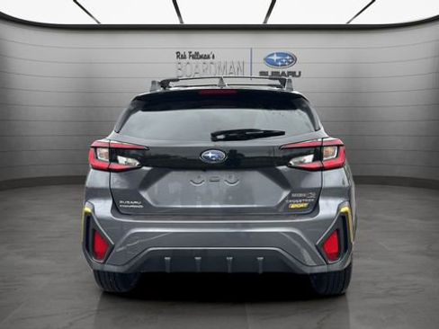 Used 2024 Subaru Crosstrek 2.5i Sport AWD/4WD image 6