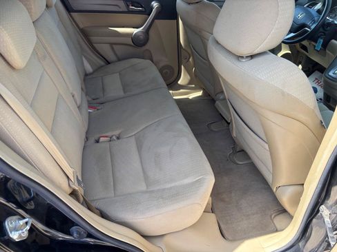 Used 2009 Honda CR-V EX image 19