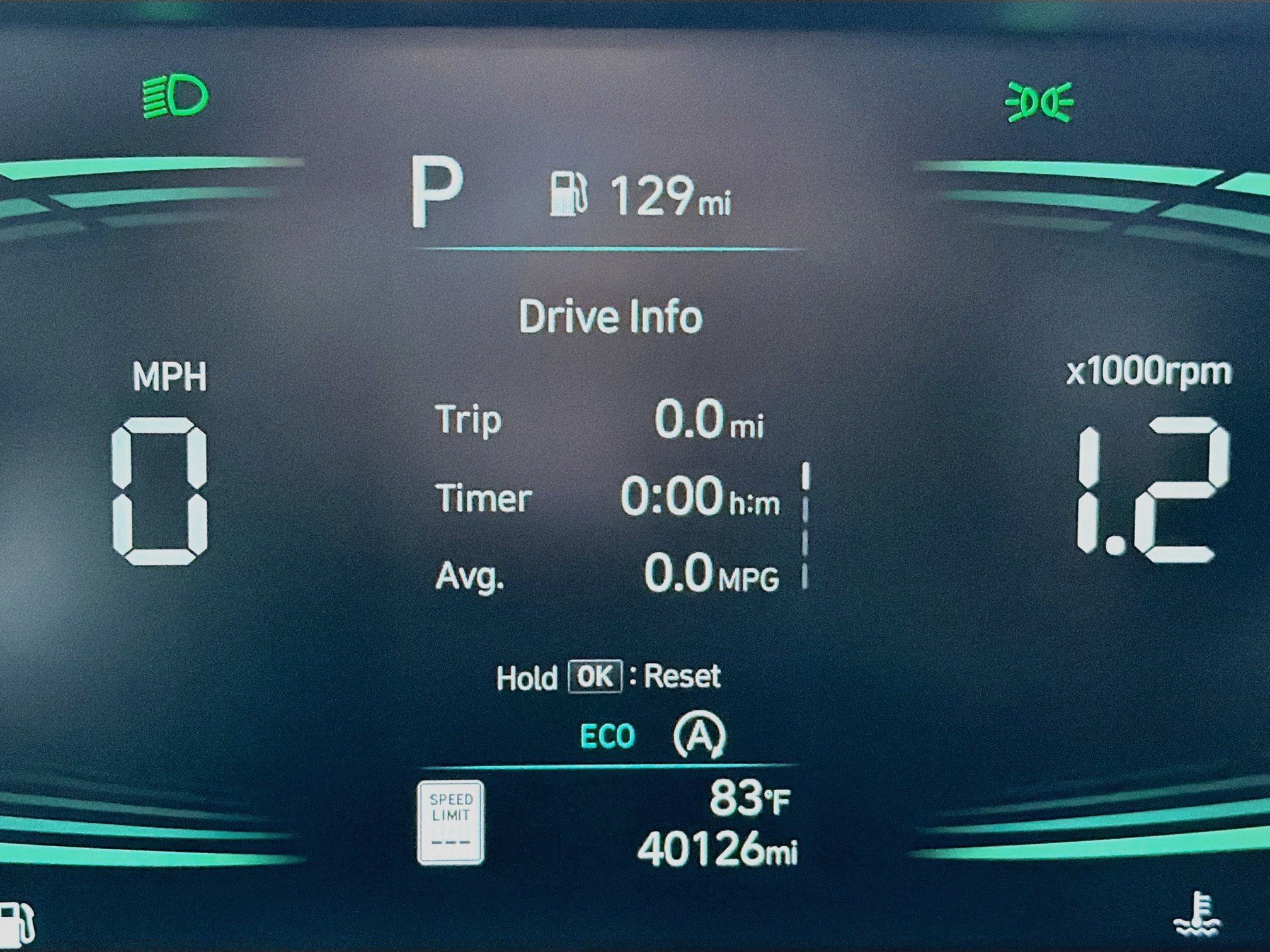 Used 2025 Hyundai Palisade SEL AWD/4WD image 18