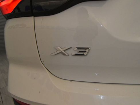 Used 2022 BMW X3 xDrive30i w/ Premium Package AWD/4WD image 44