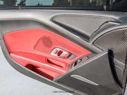 Used 2021 Audi R8 V10 performance AWD/4WD image 45